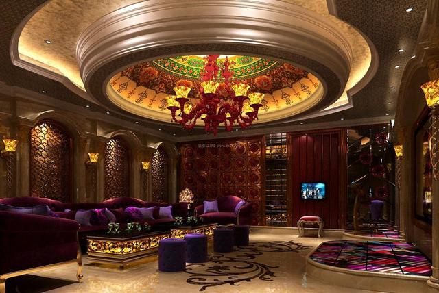 长春商务ktv，探索商务ktv的意义-榆树市ktv预定