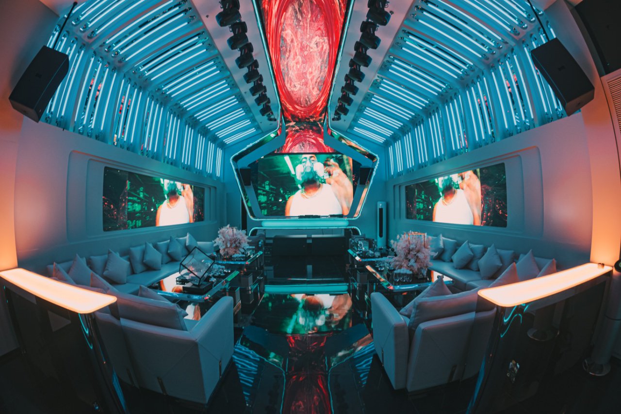 长春商务ktv畅享多样商务ktv玩法-榆树市ktv订房